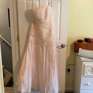 Bridal dress never worn